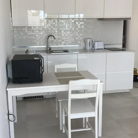 11 Apartment Puerto del Carmen (Lanzarote)