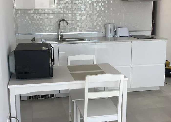 11 Apartment Puerto del Carmen (Lanzarote)